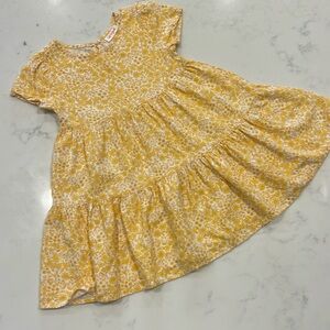 CAT & JACK | Girl’s Dress. Size 5. Like new. BUNDLE TO SAVE!